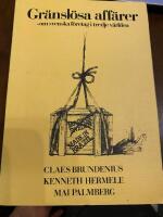 Gr&auml;nsl&ouml;sa aff&auml;rer : om svenska f&ouml;retag i tredje v&auml;rlden