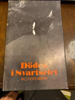 D&ouml;den i Svartselet