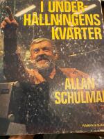 I underh&aring;llningens kvarter