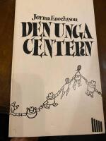 Den unga centern