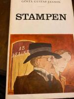 Stampen