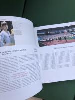 Great Olympic Moments In Time