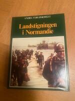 Andra V&auml;rldskriget