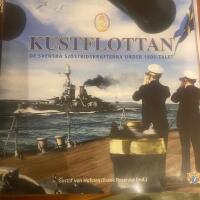 Kustflottan
