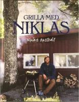 Grilla med Niklas