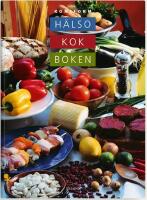 Komiform h&auml;lsokokboken