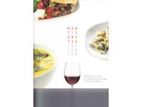 M&aring;ndag till torsdag - En kokbok som g&ouml;r vardagen enklare och godare