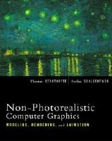 Non-Photorealistic Computer Graphics