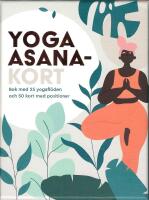 Yoga Asana-kort
