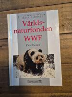 V&auml;rldsnaturfonden WWF
