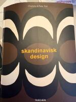 Scandinavian design = Skandinavisk design
