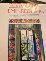 Tricia Guilds heminredning
