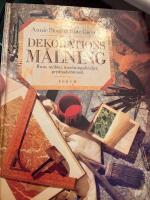 Dekorationsm&aring;lning