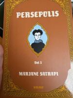 Persepolis. D. 3