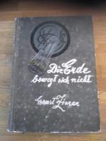 Die Erde bewegt sich nicht