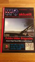 Ufo aktuellt, nr 3, 2008