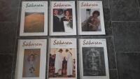 Tidningen s&ouml;karen &aring;rg&aring;ng 2003, 6 nummer