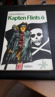 Kapten Flints &ouml;