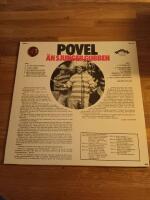 Povel: &Auml;n sjunger gubben