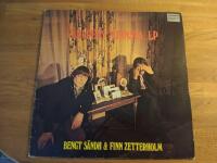 V&auml;rldens minnsta lp