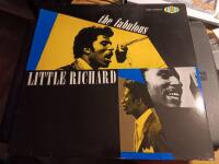The faboulus Little Richard
