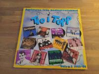 Tio i Topp, volym 2 1963-64