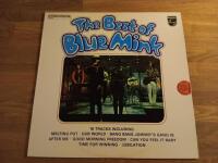 The best of Blue Mink