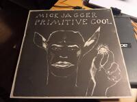 Primitive Cool