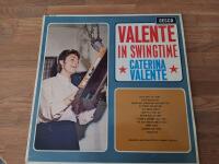 Valente in swingtime