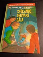 Sp&ouml;kande gruvans g&aring;ta