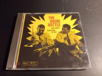 The drum battle