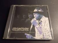 The blues collection