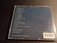 The blues collection