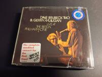 Live at Berlin Philharmonie