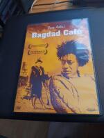 Bagdad café