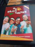 Nöjesmassakern