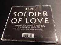 Soldier of love