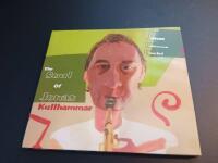 The soul of Jonas Kullhammar