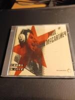 CHOBA B CCCP- The russian album