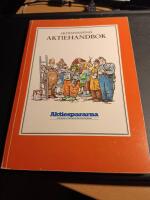 Aktiespararnas aktiehandbok