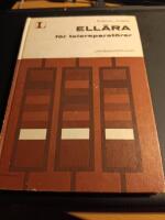 Ell&auml;ra f&ouml;r telereparat&ouml;rer