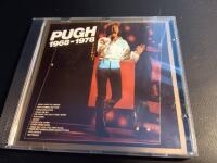 Pugh 1968-1978