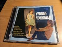 Yvonne Norrman