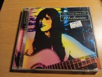 The vey best of Melanie