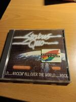Rockin all over the world