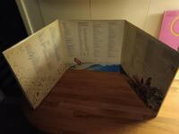 The secret life of plants