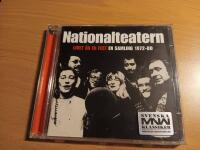 Livet är en fest/ en samling 1972-80