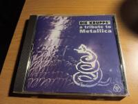 A tribute to metallica
