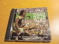 Live at the Northern Lights recording studio september 22, 1976