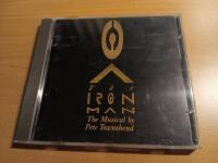 The iron man